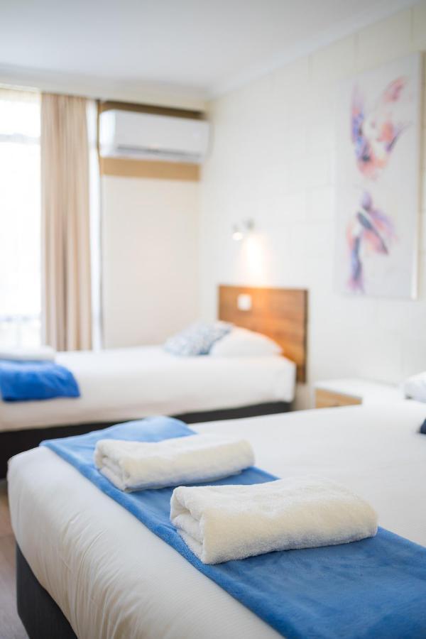 Motel Plainsman Forbes