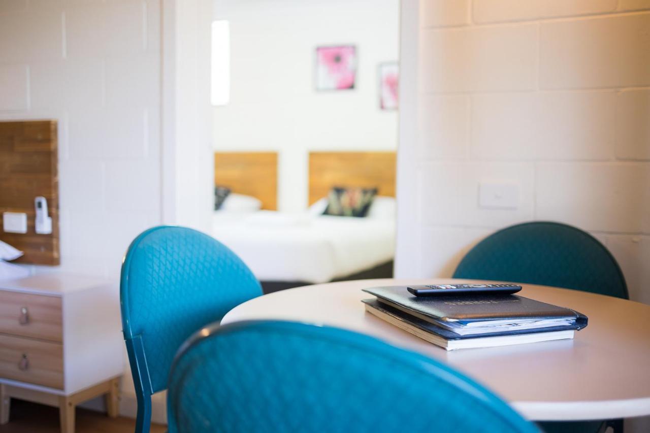 Motel Plainsman Forbes