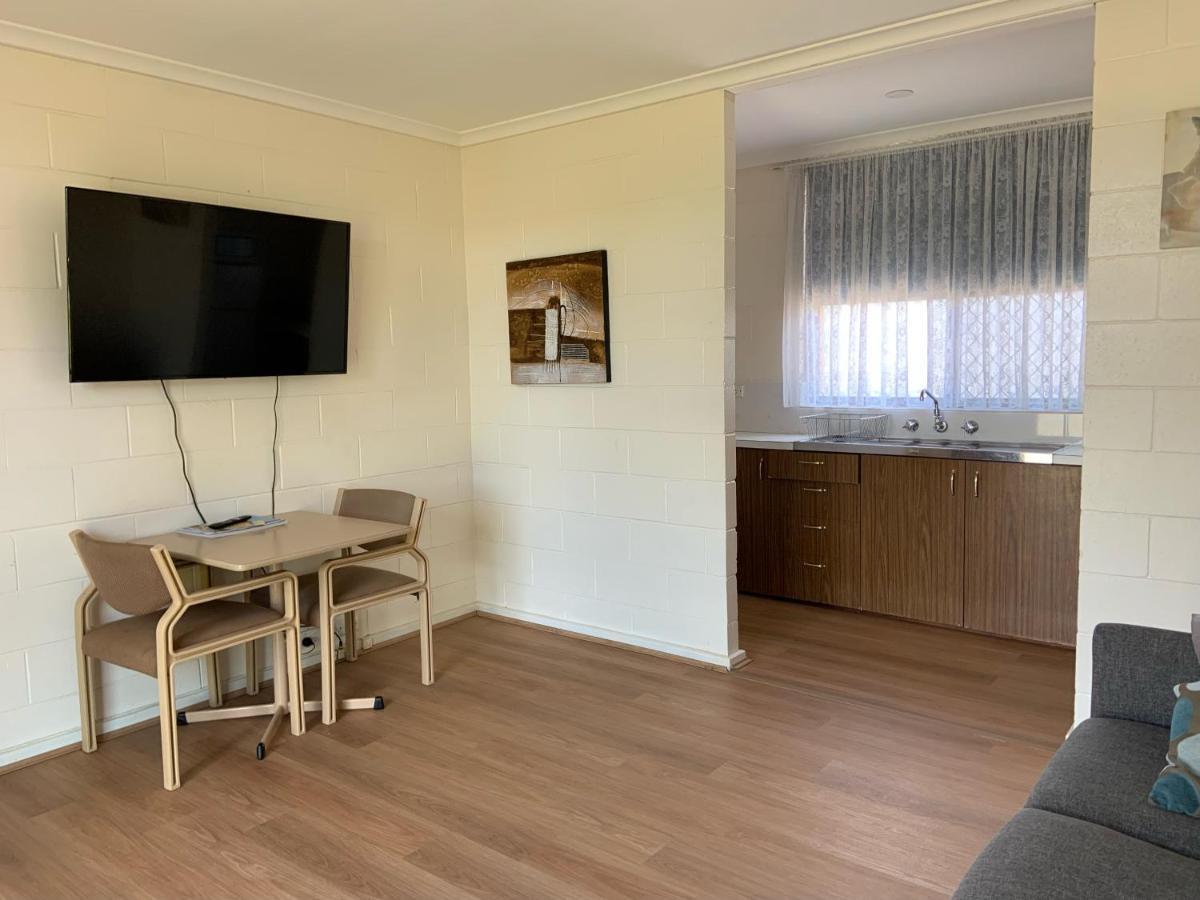 Motel Plainsman Forbes